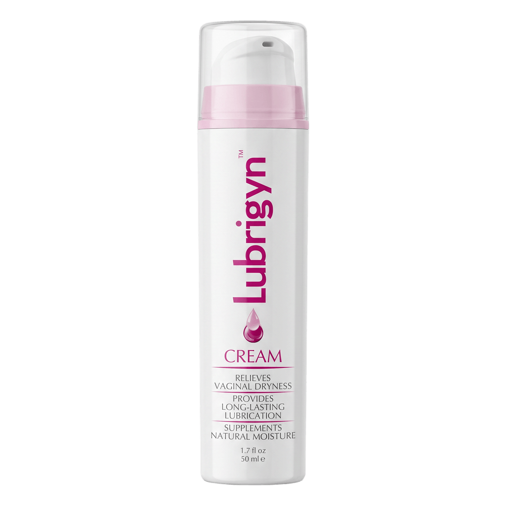 Lubrigyn Cream